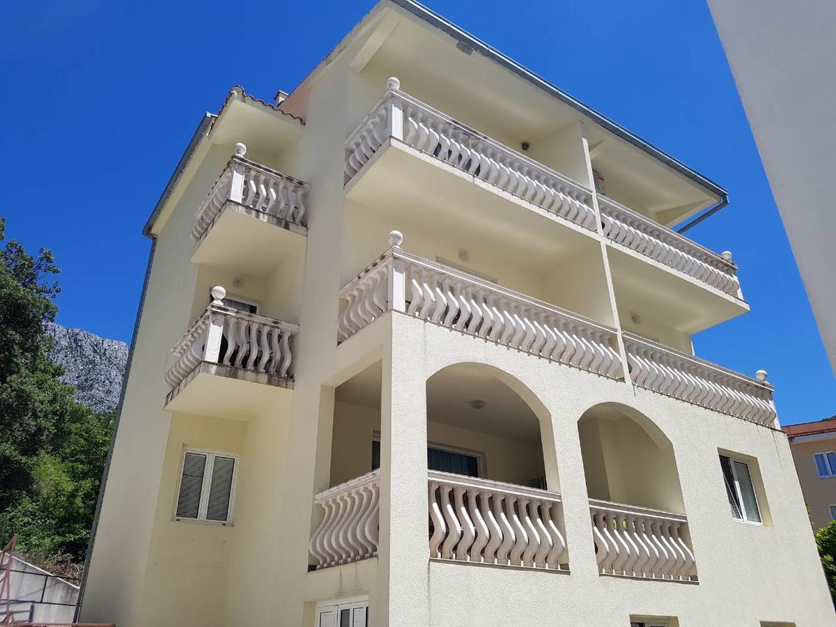 Villa Star Drvenik  Exterior photo