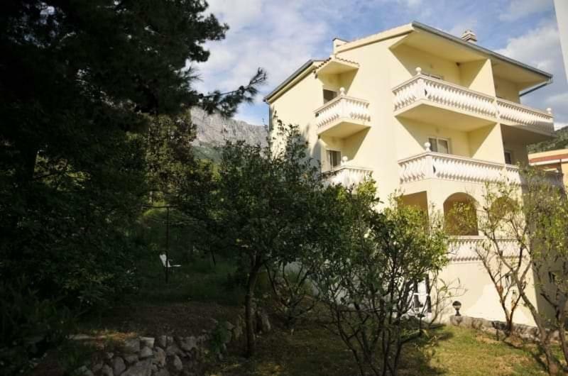 Villa Star Drvenik  Exterior photo